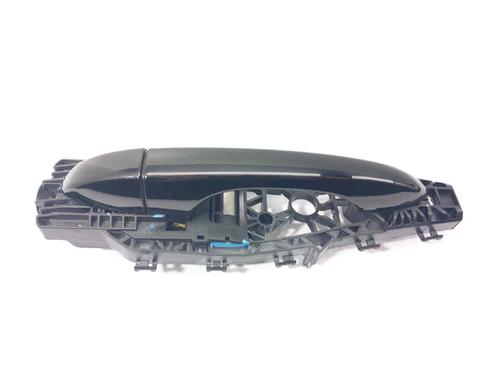 Højre bagtil udvendigt håndtag JEEP COMPASS (MP, M6, MV, M7) 2.0 CRD 4x4 53422298