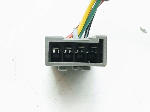 Steering column JAGUAR XF I (X250) 3.0 D | BP26731917M21 - Image 5