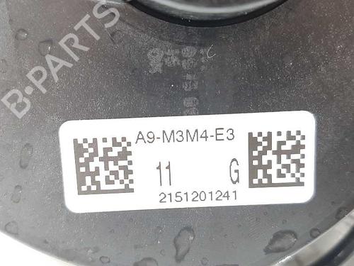 Steering rack PEUGEOT 2008 I (CU_) | BP19275545M22 - Image 7