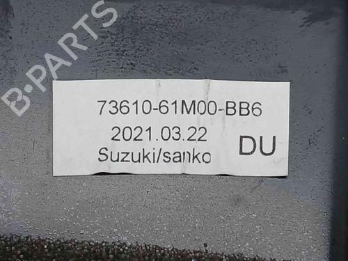 Air vent SUZUKI SX4 S-Cross (JY) 1.4 T (AKK414) | BP38019543I21 - Image 4
