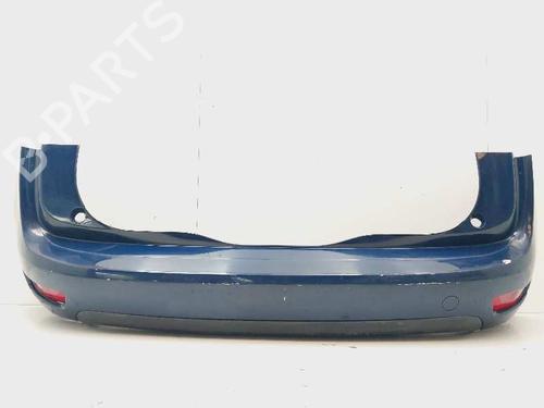 Used Rear bumper CITROËN C4 Picasso II [2013-2025]  19131718