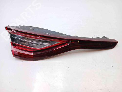 Used Left tailgate light Left tailgate light RENAULT MEGANE IV Hatchback (B9A/M/N_) 1.2 TCe 130 (B9MR) (130 hp) 36132411 36132411