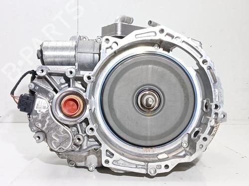 Used Gearbox Gearbox AUDI A3 Sportback (8YA, 8YF) 35 TDI (150 hp) 33462910 33462910