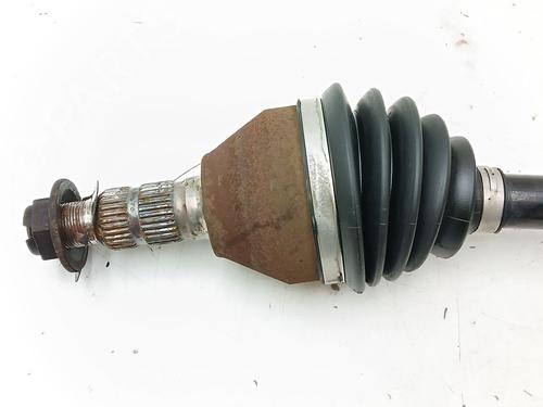 Right front driveshaft OPEL ASTRA J (P10)  | BP29555694M39 
