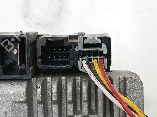 Steering column RENAULT CLIO IV (BH_) 1.5 dCi 90 | BP25869767M21  - Image 5