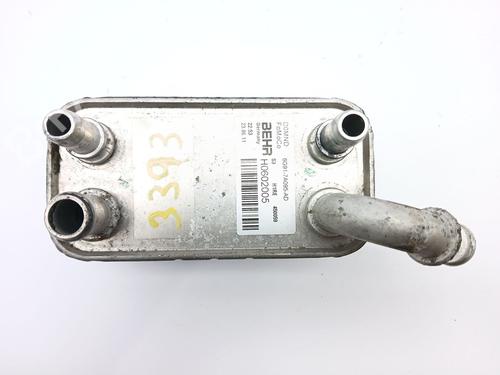 Used Oil radiator Oil radiator VOLVO S80 II (124) [2006-2016] 23577973 23577973