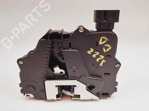 Used Front right lock FIAT DUCATO Van (250_) [2006-2025]  20683879
