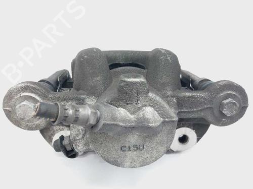 Right front brake caliper BMW 1 (E87) 118 d | BP20686391M104 