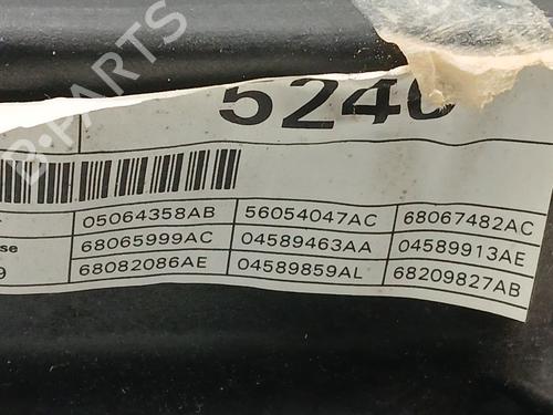 Front left window mechanism FIAT FREEMONT (345_) 2.0 JTD | BP29505742C22  - Image 5