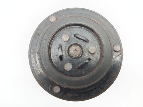 AC compressor OPEL ASTRA J GTC 1.6 SIDI (08) | BP27182384M34 - Image 5