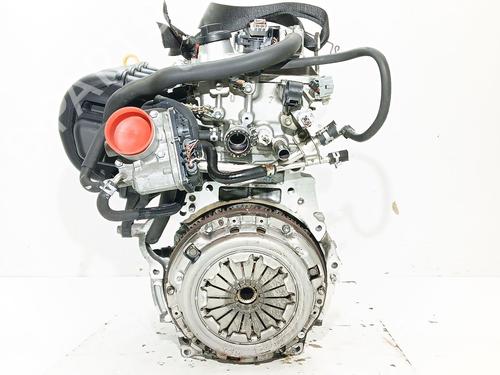 Used Engine Engine TOYOTA AVENSIS (_T25_) 1.8 VVT-i (ZZT251_, ZZT251R) (129 hp) 23445935 23445935