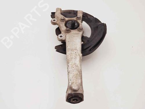 Right front steering knuckle LEXUS GS (_S19_) 450h (GRS191_, GWS191_) | BP15517350M26 