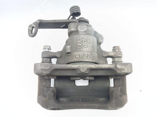 Left rear brake caliper CITROËN JUMPY III Van (V_) 1.5 BlueHDi 120 | BP28168122M107  - Image 5
