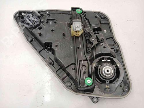 Used Rear right window mechanism Rear right window mechanism INFINITI QX30 2.2 D AWD (170 hp) 40610924 40610924