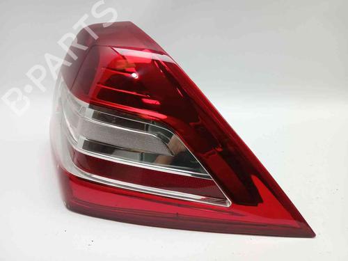 Right taillight RENAULT MEGANE II Saloon (LM0/1_) 1.5 dCi (LM1E) | BP37467236C35 - Image 4