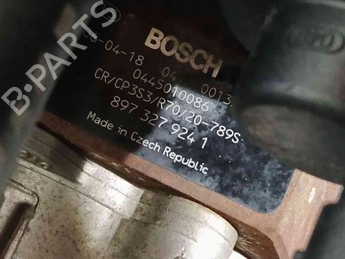 Engine OPEL ASTRA H (A04) 1.7 CDTI (L48) | BP39141404M1 - Image 4
