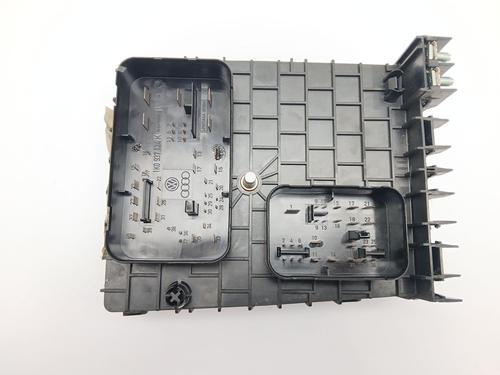 Fuse box SEAT ALTEA (5P1) 1.6 | BP27931627E1 