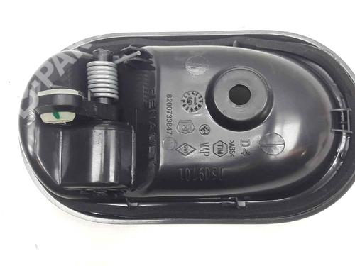 Front right interior door handle DACIA DOKKER MPV (KE_) 1.5 dCi / Blue dCi 75 (KEAJ, KEAH, KEJW) | BP9259799I14 
