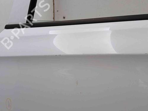 Dør venstre bagtil OPEL CORSA E (X15) 1.3 CDTI (08, 68) | BP25654097C4 - Image 4