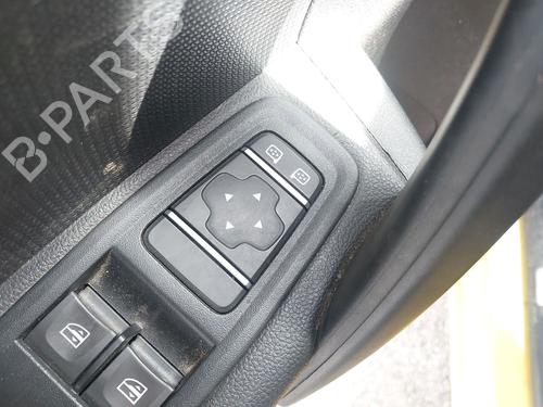 Electronic module RENAULT KANGOO III Box Body/MPV 1.5 Blue dCi 95 (FJAB) | BP25803810M83 