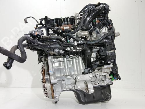 Engine CITROËN C-ELYSEE (DD_) 1.5 BlueHDi 100 | BP33705208M1 - Image 3