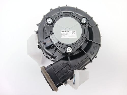 Heater blower motor TOYOTA COROLLA Hatchback (_E21_, _EA1_, _EH1_)  | BP21140945M62 