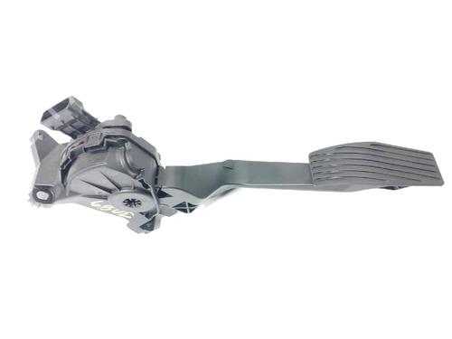 Pedal Pedal JEEP COMPASS (MP, M6, MV, M7) 2.0 CRD 4x4 (140 hp) 20682761 20682761
