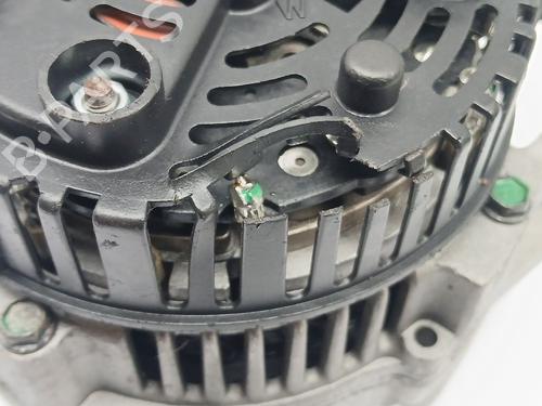 Alternator CITROËN XSARA (N1) 1.9 D | BP28351653M7 