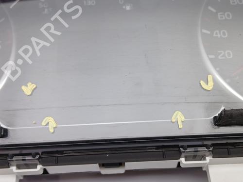 Instrument cluster KIA CARENS IV 1.7 CRDi | BP28691639C47 