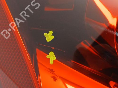 Left taillight AUDI TT (8J3) 2.0 TFSI | BP30969932C34 - Image 3