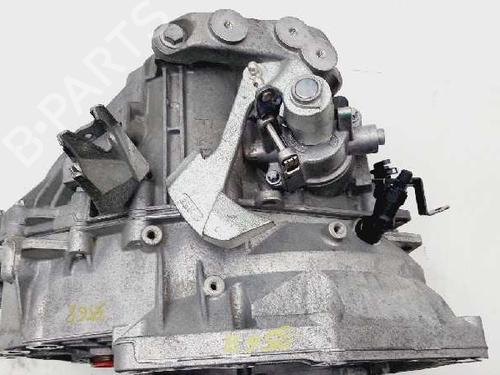 Gearbox OPEL INSIGNIA A Sports Tourer (G09)  | BP19322633M3 