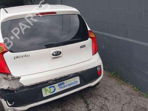 Gearbox KIA PICANTO II (TA) 1.0 | BP39476054M3 - Image 10