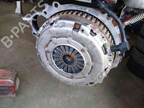 Engine KIA CARENS IV 1.7 CRDi | BP40610955M1  - Image 9