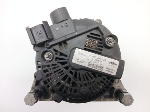 Alternator FORD FIESTA VI (CB1, CCN)  | BP31852686M7 