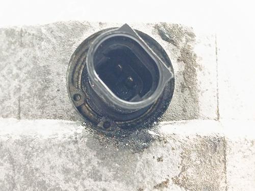 AC compressor RENAULT LAGUNA II (BG0/1_) 2.2 dCi (BG0F) | BP25652153M34 - Image 7