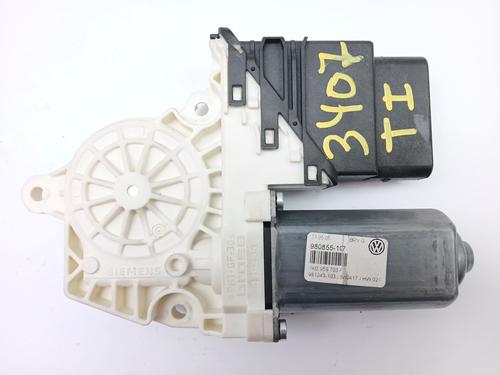 Left rear window motor VW PASSAT B6 (3C2)  | BP21725162E23 