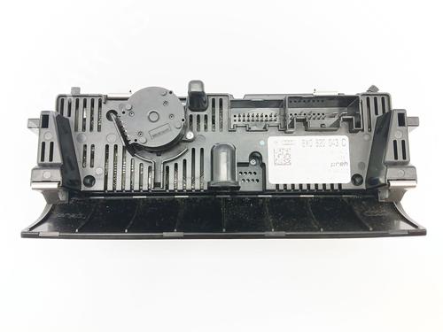 Climate control AUDI A1 Sportback (8XA, 8XF)  | BP29006249I5 