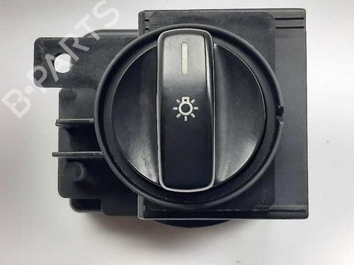 Used Headlight switch Headlight switch MERCEDES-BENZ A-CLASS (W169) A 180 CDI (169.007, 169.307) (109 hp) 20680709 20680709