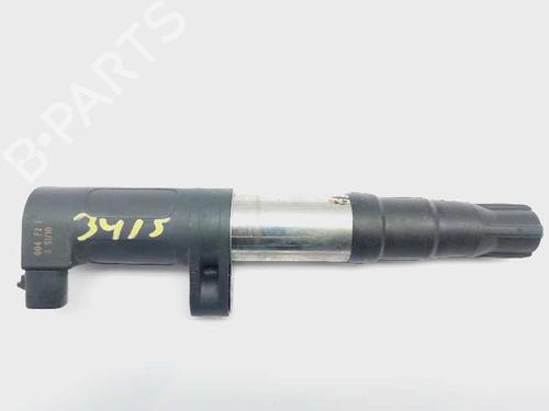 Used Ignition coil Ignition coil RENAULT MEGANE II (BM0/1_, CM0/1_) [2001-2012] 20685466 20685466