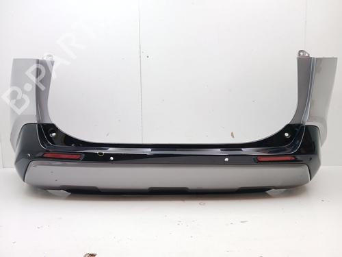 Used Rear bumper TOYOTA RAV 4 V (_A5_, _H5_) 2.5 Hybrid AWD (AXAH54) (178 hp) 29210578