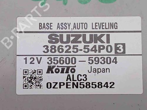Electronic module SUZUKI SX4 S-Cross (JY) 1.4 T (AKK414) | BP38019535M83 - Image 4