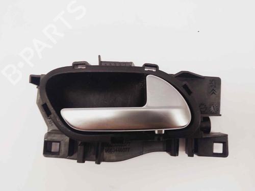 Front right interior door handle CITROËN C3 II (SC_) | BP20683715I14 - Image 3