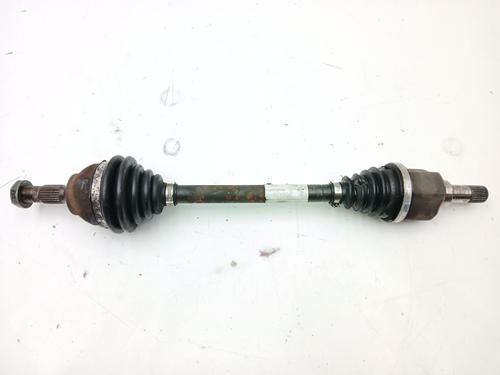Used Left front driveshaft Left front driveshaft PEUGEOT 2008 I (CU_) 1.6 BlueHDi 100 (100 hp) 29023309 29023309
