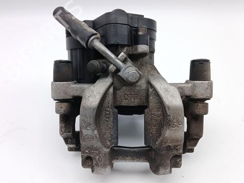 Right rear brake caliper VW PASSAT B8 Variant (3G5, CB5) 2.0 TDI 4motion | BP33757898M106 - Image 2