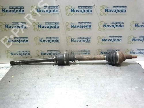 Used Right front driveshaft Right front driveshaft 2218406 2218406