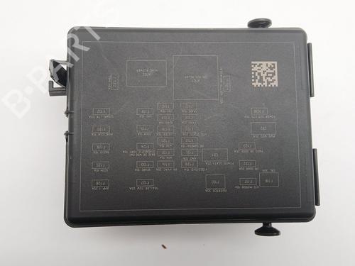 Used Fuse box Fuse box FIAT FREEMONT (345_) 2.0 JTD (170 hp) 29505739 29505739