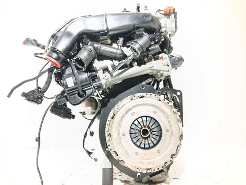 Used Engine Engine OPEL INSIGNIA A (G09) 2.0 CDTI (68) (140 hp) 26640373 26640373