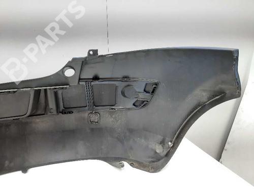 Rear bumper RENAULT MEGANE II (BM0/1_, CM0/1_) 1.9 dCi (BM0G, CM0G) | BP9668399C8 