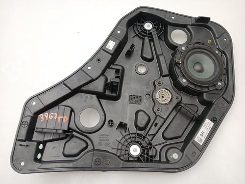 Rudehejsemekanisme Højre bagtil SSANGYONG KORANDO (C300) 1.5 | BP29612333C25 