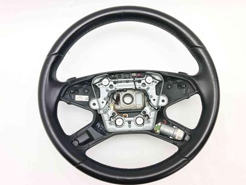 Used Steering wheel Steering wheel MERCEDES-BENZ E-CLASS (W212) E 350 CDI (212.025) (231 hp) 39688925 39688925